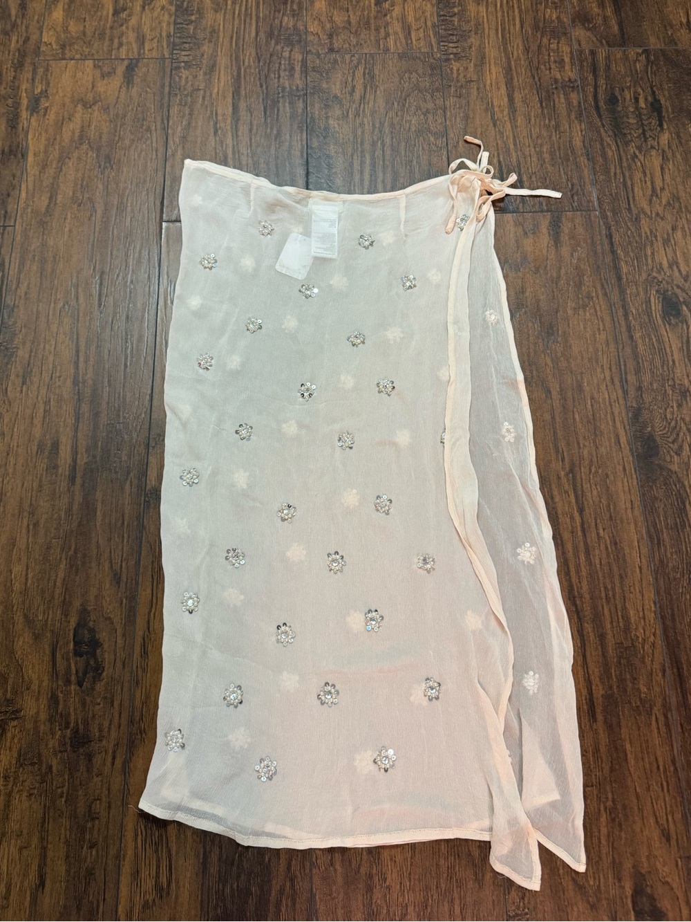 Free people skirt - Picture 3 of 4